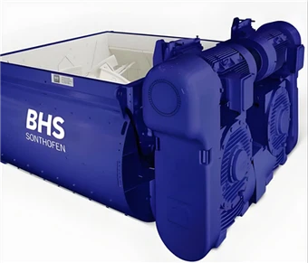 Mezclador de bhs